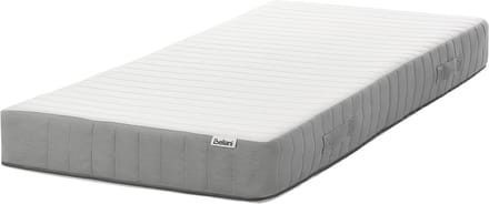 DRIFT - Pocketveringmatras stevig - Wit - 90 x 200 cm - Pocketveren