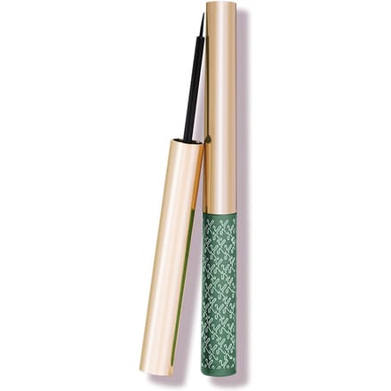 Kay Beauty Eye Stylist Liquid Eyeliner - Chic Emerald