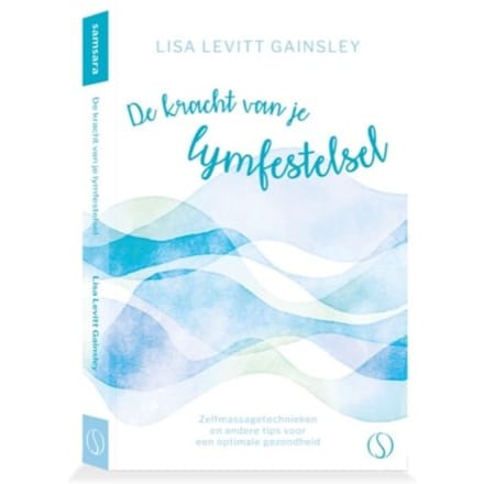 De Kracht Van Je Lymfestelsel - Lisa Levitt Gainsley