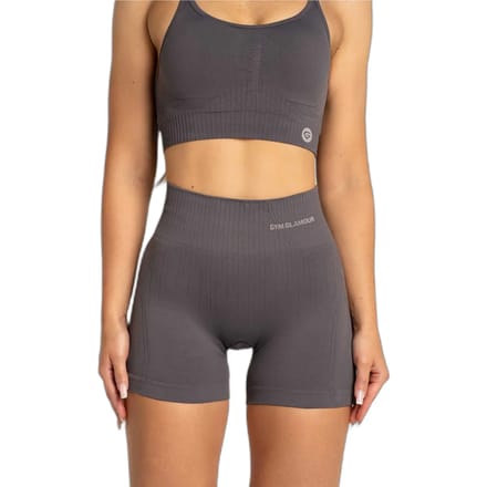 Push up short voor dames Gym Glamour 2.0