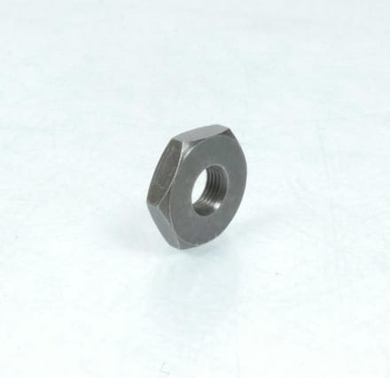 Koppelingsmoer M10, 100 mm, voor Yamaha 50 BW's Easy scooter, 2013-2017, nieuw