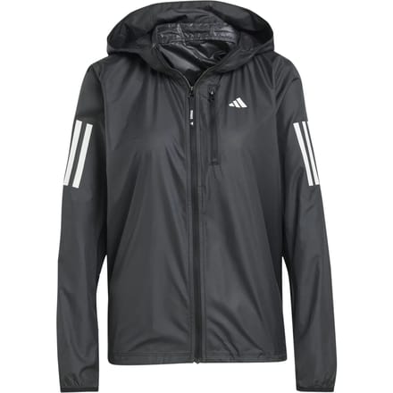 Windjack adidas Veste Own The Run légère et écoresponsable