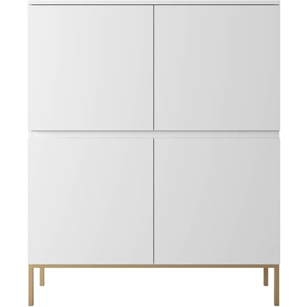 Dressoir Kate 4 deur | Selsey Design