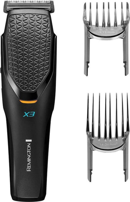 Remington Power-X Series X3 Tondeuse - HC3000