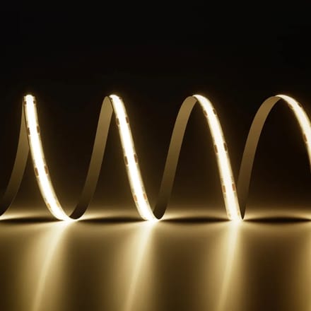 LED-strip Sigor COB Long Distance