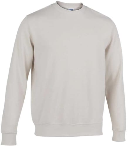 Joma Montana Sweatshirt Grijs XL Man