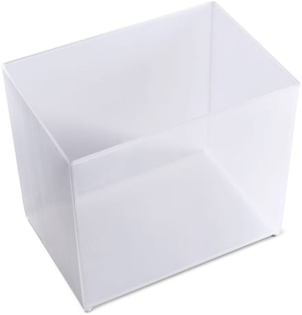 raaco 150 A6-1 Inzetstuk voor assortimentskoffer (b x h x d) 109 x 133 x 157 mm Inhoud 1 stuk(s)