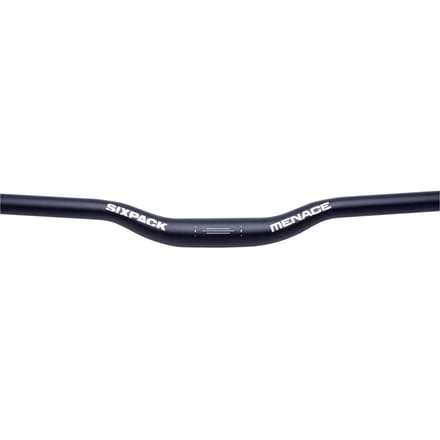Hanger Sixpack Racing Menace 31.8 725x 25 mm