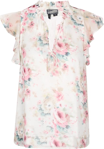 DreiMaster Blouse