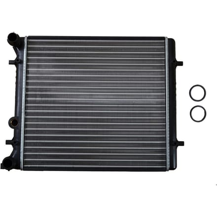 Radiator, motorkoeling NRF 509530