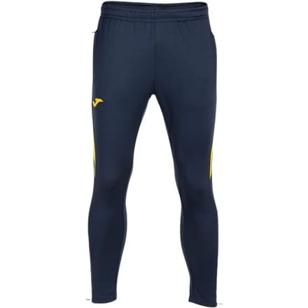 Joma Championship Vii Trainingsbroek Blauw 2XL