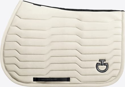 Cavalleria Toscana Revolution Zadeldek Full Cream