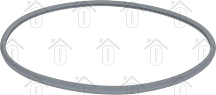 AEG Afdichting Van deur T86585, TW5457, EDH3497 1366063111