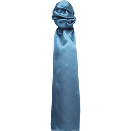 Premier Sjaal - Dames/vrouwen Gewone Zakelijke Sjaal (Turquoise)