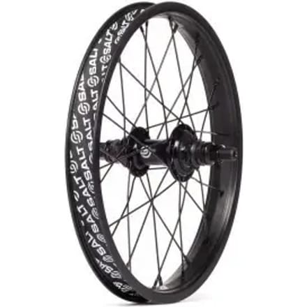Achterwiel Salt Rookie
