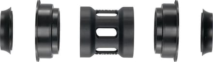 CAMPAGNOLO OS-Fit trapas Over-Torque, BB30, 68x42 zwart