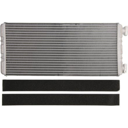 Warmtewisselaar, interieur verwarming HIGHWAY AUTOMOTIVE ME6248