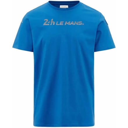 T-shirt Kappa Kama 24H Le Mans