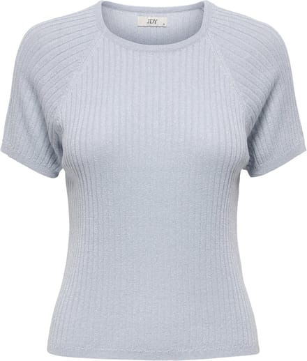 JDY Bodilla Glitter Shirt Dames - Maat S