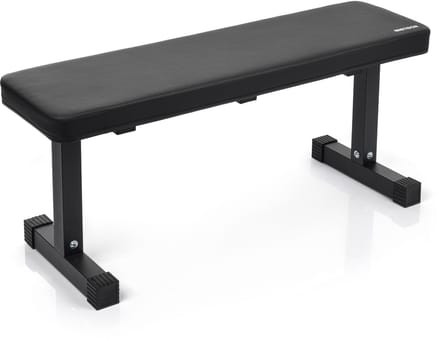 Meteor DDS 300 - Trainingsbank - tot 200 kg, multifunctioneel, stabiele constructie, poedercoating