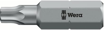 Wera 05066496001 867/1 TORX® Bits TX 9 x 25mm