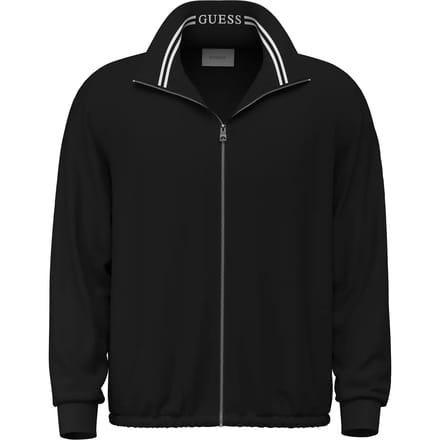 Zip-up sweatshirt Guess Sonny