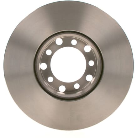 Remschijf BOSCH 0 986 478 060 voorkant, geventileerd, 1 Stuk