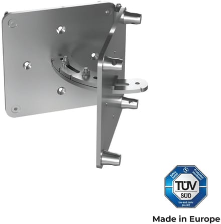 Bookcorner voor Truss FA33/34 - Altura FA33/34-BCFIX - Multikleur