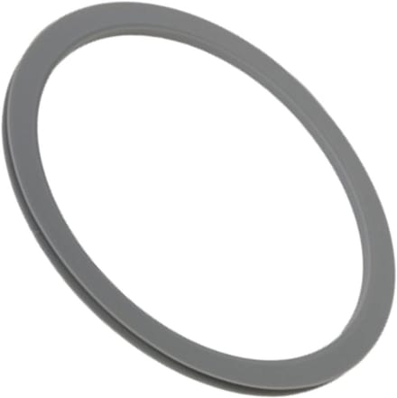 Komdeks - Afsluitring - Blender onderhoud - Origineel onderdeel - Niet gespecificeerd - Transparant