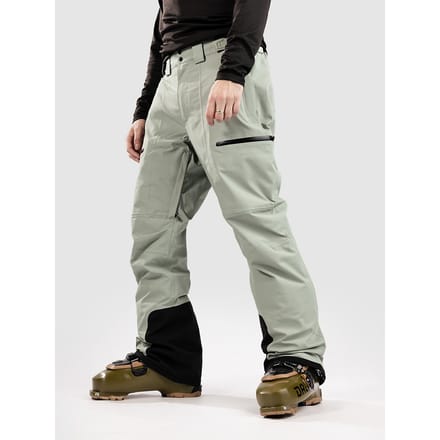 THE NORTH FACE Chakal Broek groen