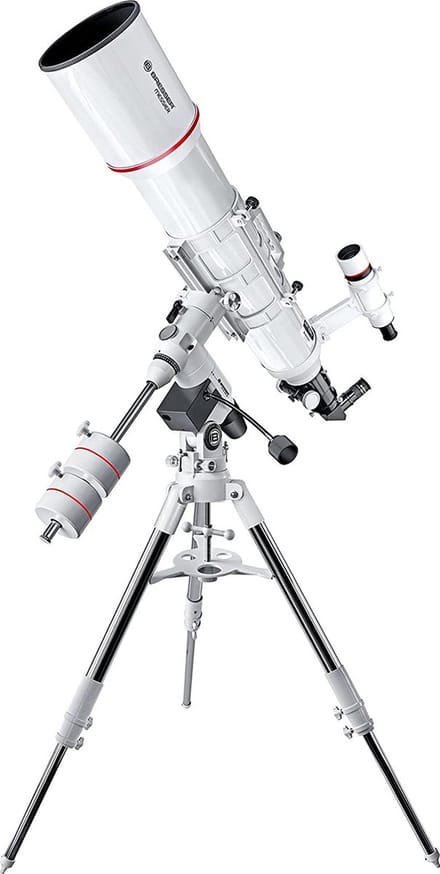 Bresser - 10349 - Messier AR-152S/760 Hexafoc EXOS-2/EQ5