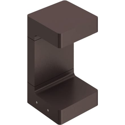 Flos Casting C150 Outdoor - bruin - 25 cm
