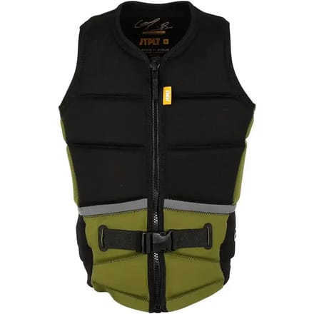 Reddingsvest Jetpilot Cory Pro (2026)