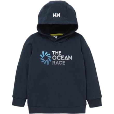 Junior Hoodie Helly Hansen The Ocean Race