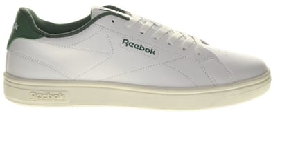 Reebok Classics Court Clean Schoenen Wit EU 40