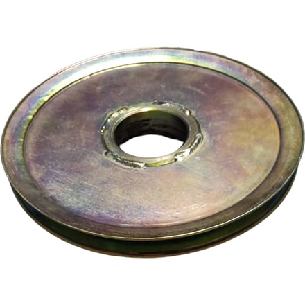 Pulley