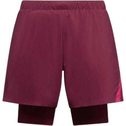 Damesshort La Sportiva Flux 5