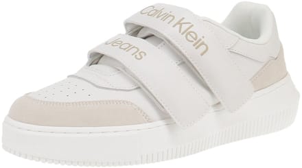 Calvin Klein YW0YW00879 - Damesschoenen Sneaker - 0K8