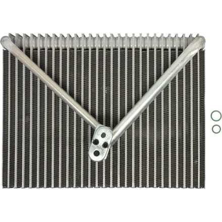 Verdamper, airconditioning NRF 36116