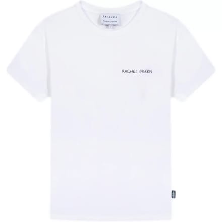T-shirt Maison Labiche Popincourt Rachel