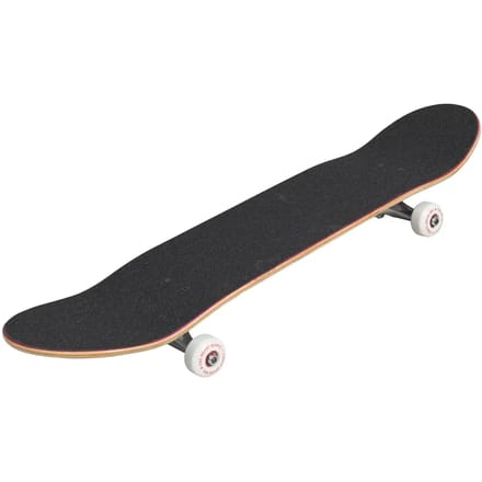 Heart Supply Society Pro Skateboard 8.25 Jagger Eaton