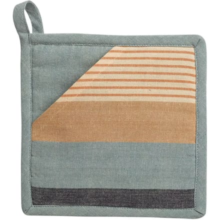2 in 1 pannenlap Winkler Yuna