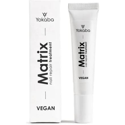 Yokaba matrice sérum traitement réparation ongles 15ml