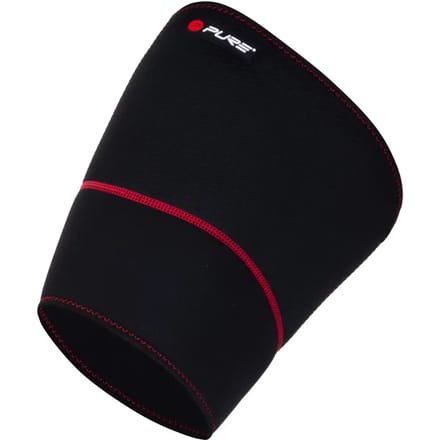 Neopreen kniebeschermer Pure2Improve