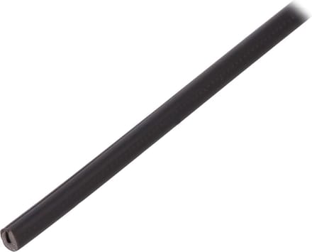 Flexibele randbescherming - UL94HB - Per meter