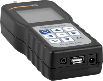 Krachtmeter PCE-FM 50N