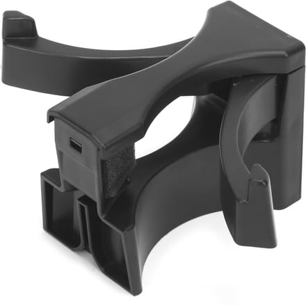Bekerhouderverdeler middenconsole auto 5560404010 Vervanging voor Tacoma 2005?2015 black