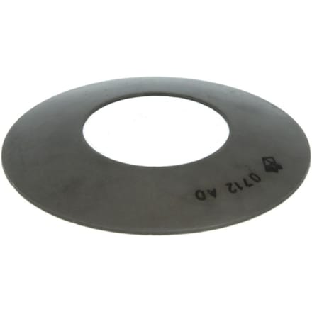 Sferische sluitring, differentieel tandwiellager EURORICAMBI 60171299