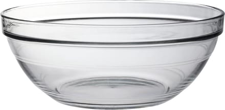 Duralex schaal Lys stapelbaar 26cm