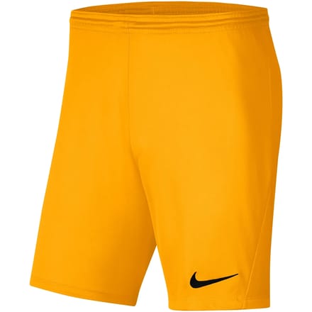 Nike Park III Short Junior - Maat 158